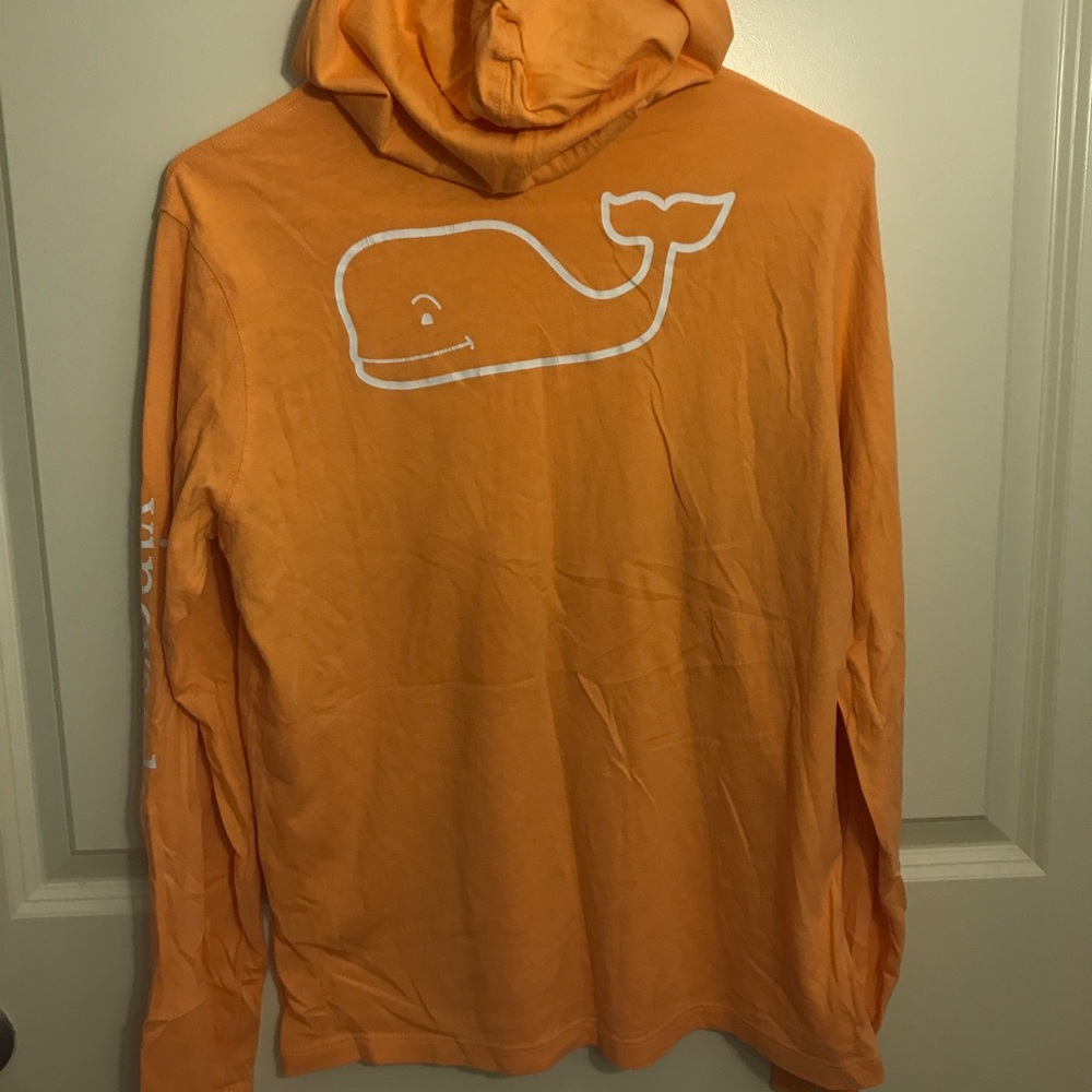 VINEYARD VINES long sleeve